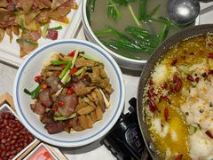 -外婆味道·云南菜大当家(海乐世界店)