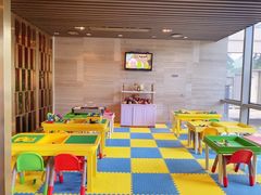 -厦门宝龙铂尔曼大酒店·海鲜自助餐厅