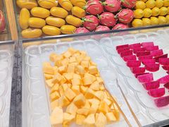 -韩盛·盛江山自助料理(于洪新玛特店)