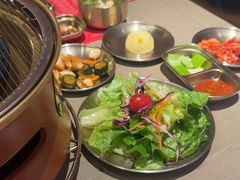 -西塔老太太泥炉烤肉(济南首店)