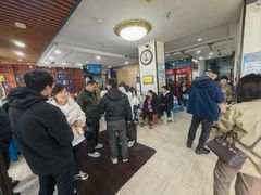 -元盛居(亚泰大街店)