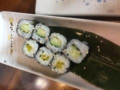 -尺山寸水日料(马桥满天星店)