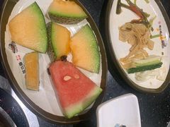 -福口居京味火锅(华光路店)
