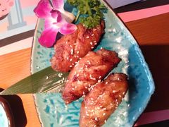 -有喜屋·深夜食堂(北京西路店)