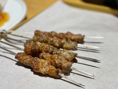 -一顿烧烤(八经街店)