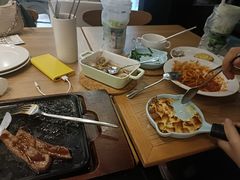 -必胜客(国贸店)