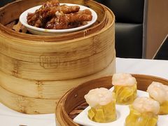 -稻香海鲜饭店(第一国际店)