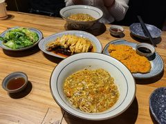 -南小蟹手工點心(三里屯店)