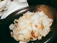 -春色如许·茶食餐厅(桃李春风店)