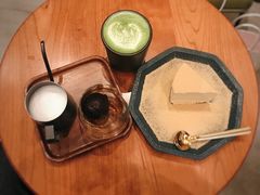 -Home Cafe(水榭春天店)