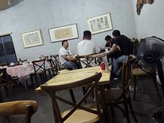 -水先生寧波菜(天一店)