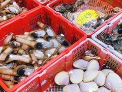 -德兴海鲜渔港(辉煌大厦店)