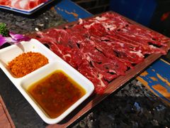 -蜀辣居鲜货老火锅(簇桥富顿中心店)