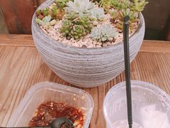 -甜心闲生传统手工冰粉(奎星楼店)