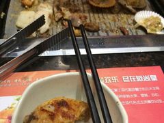 -巴犀烧烤(新崇光店)