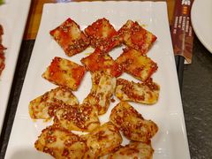 -好旺角齐市鲜切牛自助烤肉(农林五道街总店)