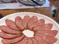 -山河屯铁锅炖·非遗东北菜(南山店)