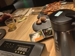 -邢氏老太太烤串(北兴街店)