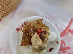 -西江红·株洲本地菜(滨江南路店)