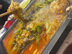 -嵇大厨好灶头农家菜