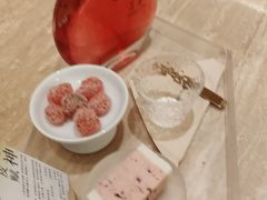 -左右Massage/Spa(长寿路店)
