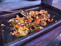-串盟烧烤大排档·长沙美食地标(星沙店)