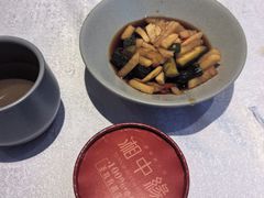 -湘中缘·湖南菜(娄底驻京办店)