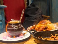 -卢布里西餐厅(总店)