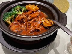 -上海1号私藏菜(静安店)