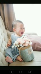 -KIDSMEMO拾光纪儿童摄影(金丰大厦店)