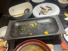 -箪食巷私房菜馆·鲁菜(玉函路店)