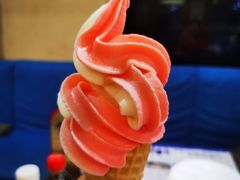 -青岛蓝海大饭店·爱琴海自助餐厅(崂山店)