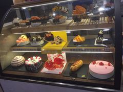 -DQ·蛋糕·冰淇淋(新佳丽店)