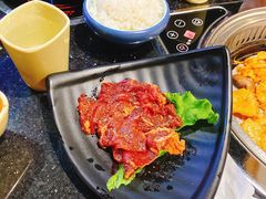 -九坤韩式烤肉(建发阅彩城店)