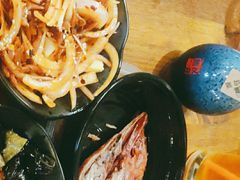 -汉森熊啤酒屋(双塘东路店)