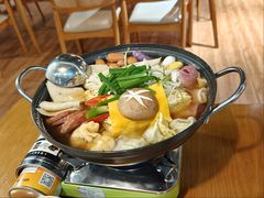 -海云台韩式汤饭·13年匠心韩料(南山店)