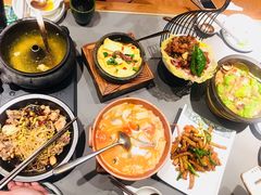 -云海肴·汽锅鸡·云南菜(高德置地店)