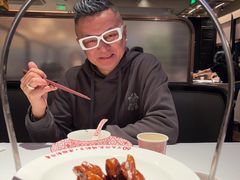 -谭厨中山传家菜.乳鸽.脆鲩鱼(华强北中航城店)