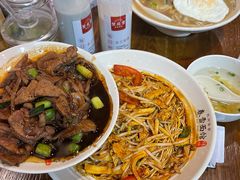 片儿川-春雪面馆(转塘店)