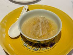 -北京古城老院厉晓麟精致菜