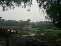 -常家庄园