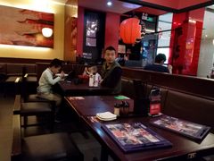 大堂-味千拉面(惠州文昌一路分店)