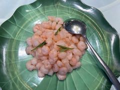 龙井虾仁（清炒）-张生记(丁香国际店)
