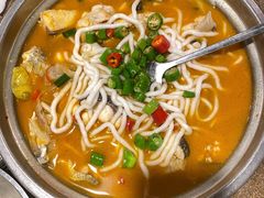 铜锅鱼-几荷·恰似故人来(秀水广场店)