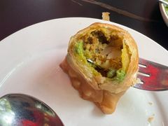 -Santoor 萨都里印度餐厅(北锣鼓巷店)