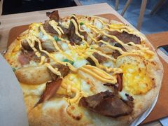 -达美乐比萨(国瑞北路店)