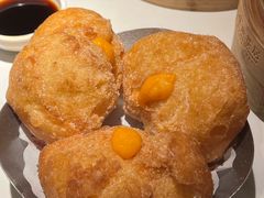 -禄运茶居·手工点心(猎德店)