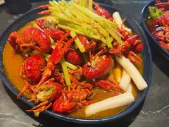 -红盔甲·小龙虾(人民广场店)
