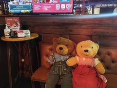 -宝莱纳餐厅(滨江店)