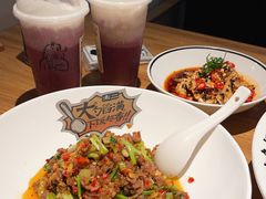 -太二酸菜鱼(汕头苏宁广场店)